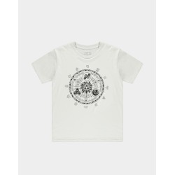 T-shirt - Zelda - Symboles