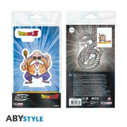 Static Figure - Acryl - Dragon Ball - Master Roshi