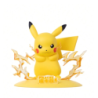 Static Figure - Prime Figure - Pokemon - 25 - Pikachu