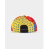 Casquette - Snap Back - Playstation - All Over