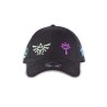 Casquette - Baseball - Zelda - Color Symbol