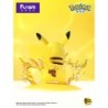 Static Figure - Prime Figure - Pokemon - 25 - Pikachu