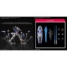 Maquette - Full Mechanics - Gundam - Aerial