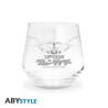 Glass - UFO Robot Grendizer - Two glasses