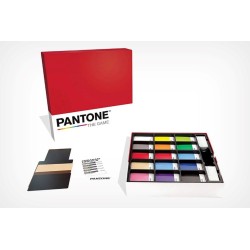 Card game - Cooperative - Family - Graphic - Pantone