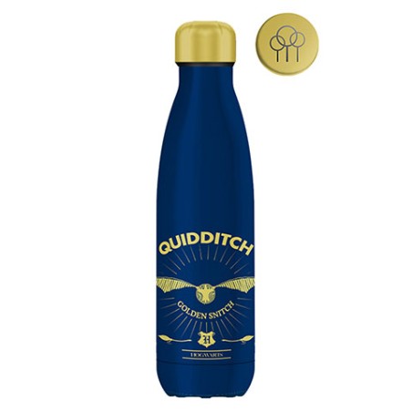 Bouteille - Isotherme  - Harry Potter - Quidditch
