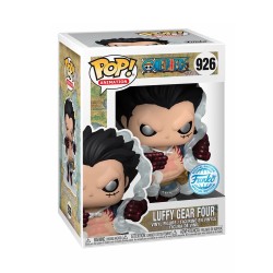 POP - POP Animation - One Piece - 926 - Monkey D. Luffy