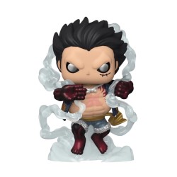 POP - POP Animation - One Piece - 926 - Monkey D. Luffy