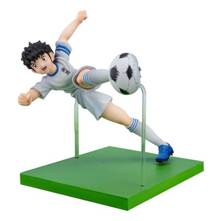 Figurine Statique - Olive & Tom - Tsubasa Ozora