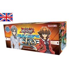 Cartes (JCC) - Yu-Gi-Oh! - Speed Duel GX
