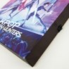 Frame  - Canvas - KPop Demon Hunters - Key Art