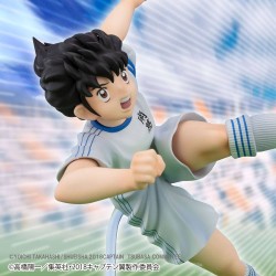 Figurine Statique - Olive & Tom - Tsubasa Ozora