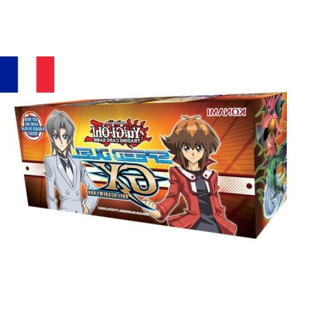 Trading Cards - Yu-Gi-Oh! - Speed Duel GX