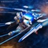 Model - High Grade - Gundam - Aerial