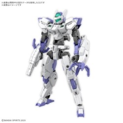 Maquette - 30 Minutes Missions - Iglight (01)
