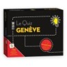 Jeu de plateau - T'es de..., Si - Le Quiz Genève