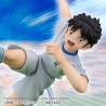 Static Figure - Captain Tsubasa - Ben Becker / Misaki  - Pose de tir