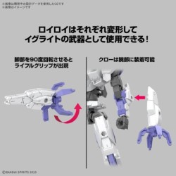 Maquette - 30 Minutes Missions - Iglight (01)