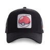 Casquette - Trucker - Pokemon - Poké Ball