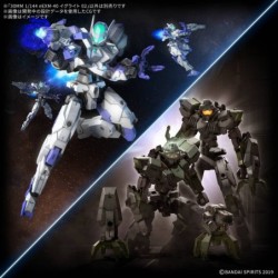 Maquette - 30 Minutes Missions - Iglight (01)