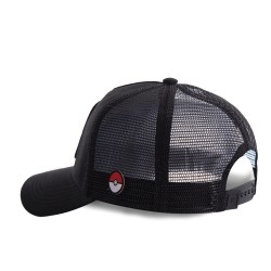 Casquette - Trucker - Pokemon - Poké Ball