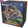 Cartes (JCC) - Magic The Gathering - Turtle Team-Up - Teenage Mutant Ninja Turtles