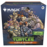 Cartes (JCC) - Magic The Gathering - Turtle Team-Up - Teenage Mutant Ninja Turtles