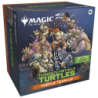 Cartes (JCC) - Magic The Gathering - Turtle Team-Up - Teenage Mutant Ninja Turtles