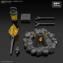 Accessoire Maquettes - 30 Minutes Fantasy - Item Shop (4) - Quest Option
