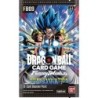 Trading Cards - Booster - Dragon Ball - FB09 - Dual Evolution