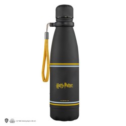 Bouteille - Isotherme  - Harry Potter - Poufsouffle