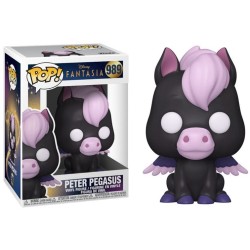 POP - Disney - Fantasia - 989 - Baby Pegasus