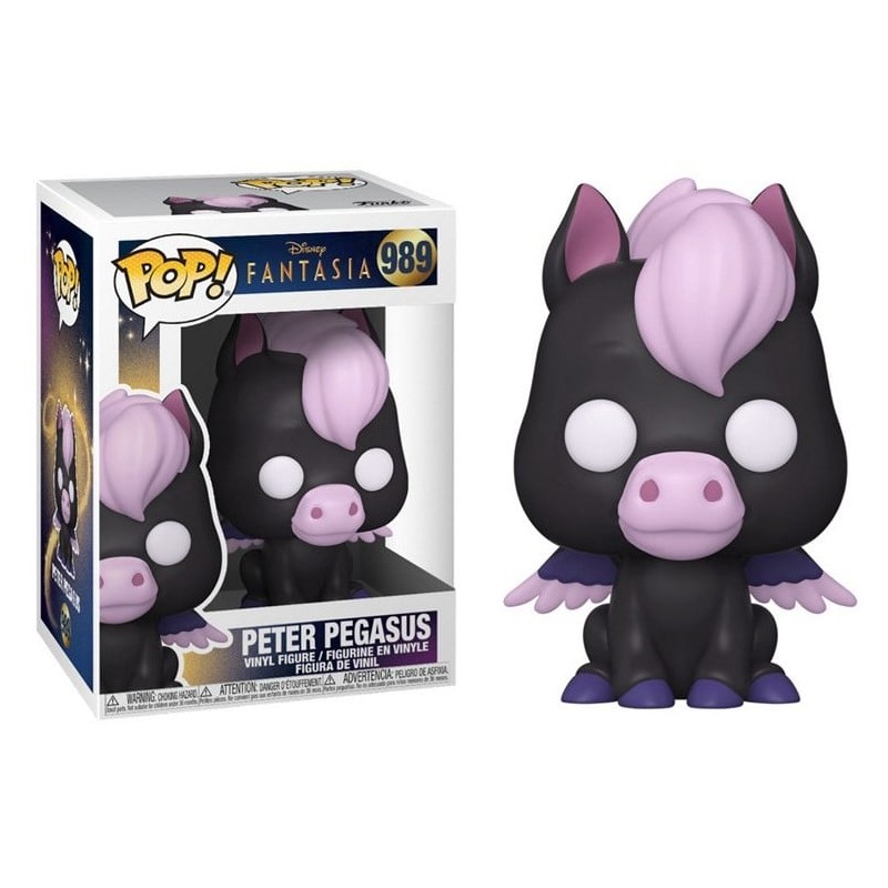 POP - Disney - Fantasia - 989 - Baby Pegasus