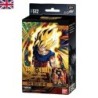 Cartes (JCC) - Deck de Démarrage - Dragon Ball - The Beat of Ki