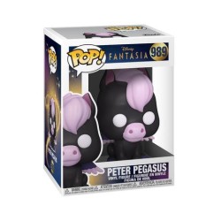 POP - Disney - Fantasia - 989 - Baby Pegasus