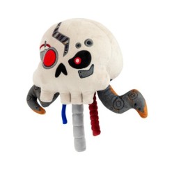 Plush - Warhammer 40K - Servo Skull