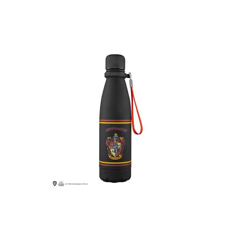 Bouteille - Harry Potter - Gryffondor