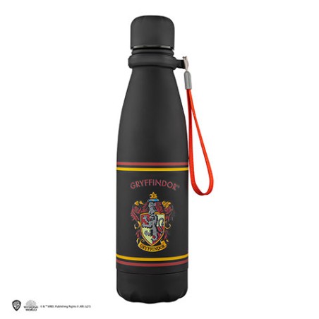 Bottle - Harry Potter - Gryffindor