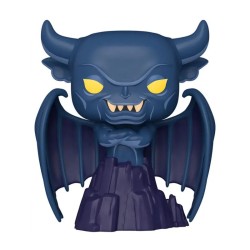POP - Disney - Fantasia - 991 - Menacing Chernabog