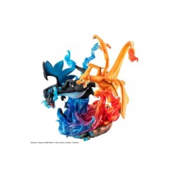 Figurine Statique - G.E.M - Pokemon - X & Y - Dracaufeu