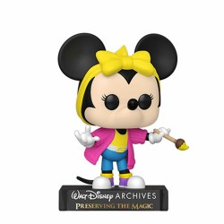 POP - Disney - Mickey & ses Amis - 1111 - Minnie Mouse