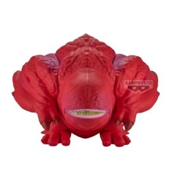 Static Figure - Enshrined Monsters - Monster Hunter - Khezu