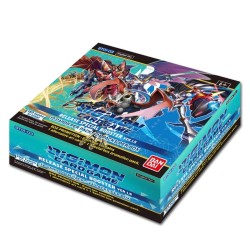 Trading Cards - Booster - Digimon - Release Special Booster Ver 1.5