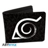 Purse - Naruto - Konoha