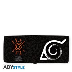 Purse - Naruto - Konoha