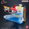 Figurine Statique - S Selection - Goldorak - Goldorak Vol.02 - To the Skies of Fierce Combat