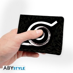Purse - Naruto - Konoha