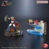 Figurine Statique - S Selection - Goldorak - Goldorak Vol.02 - To the Skies of Fierce Combat