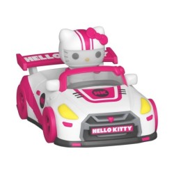 POP - Bitty - Sanrio - Hello Kitty