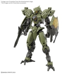Maquette - 30 Minutes Missions - Novalv (Green)